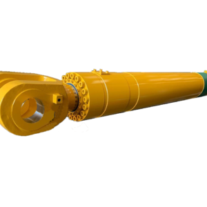 Línea Amarilla - Fabricación y Mecanizado